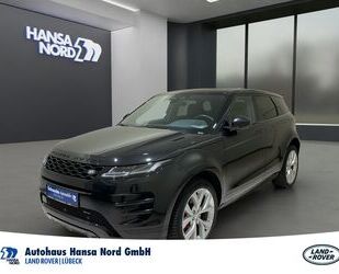 Land Rover Range Rover Evoque Gebrauchtwagen