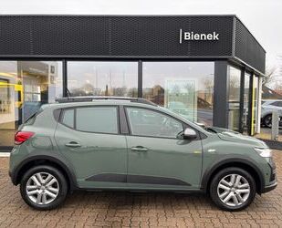 Dacia Sandero Gebrauchtwagen