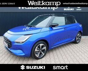 Suzuki Swift Gebrauchtwagen