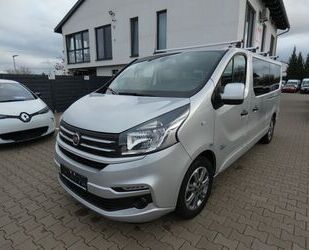 Fiat Talento Gebrauchtwagen