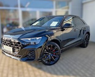 Audi Q8 Gebrauchtwagen