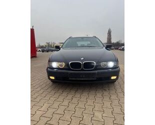 BMW 530 Gebrauchtwagen