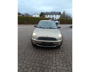 Mini ONE Gebrauchtwagen