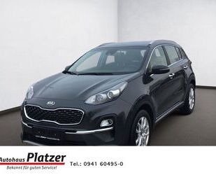 Kia Sportage Gebrauchtwagen
