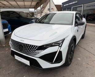 Peugeot 408 Gebrauchtwagen