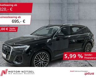 Audi Q7 Gebrauchtwagen