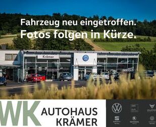 VW Volkswagen Golf VIII ACTIVE 1,5 l TSI AHK / ACC / Gebrauchtwagen
