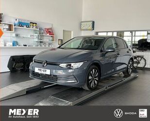 VW Volkswagen Golf VIII MOVE 1.5 eTSI DSG *AHK, LED, Gebrauchtwagen