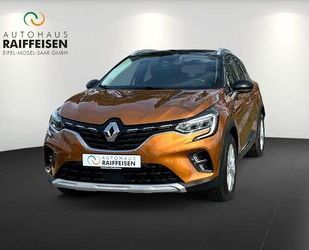 Renault Renault Captur Neuer INTENS TCe 130 ED Navigations Gebrauchtwagen
