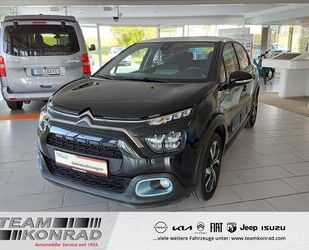 Citroen C3 Gebrauchtwagen