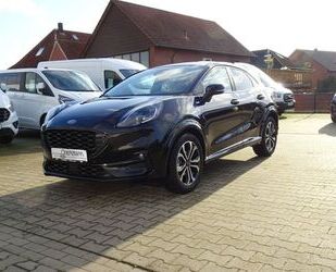 Ford Puma Gebrauchtwagen
