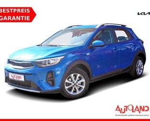 Kia Stonic Gebrauchtwagen