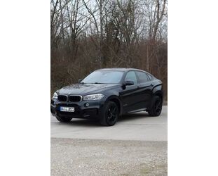 BMW X6 Gebrauchtwagen