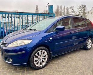 Mazda 5 Gebrauchtwagen