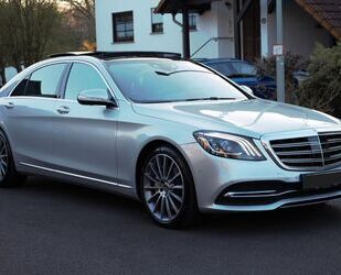 Mercedes-Benz S 560 Gebrauchtwagen