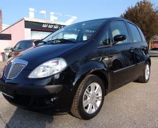 Lancia MUSA Gebrauchtwagen