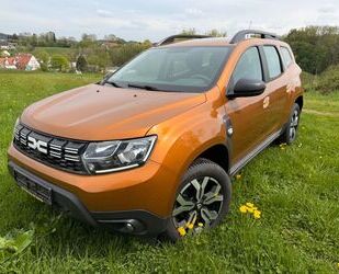 Dacia Duster Gebrauchtwagen