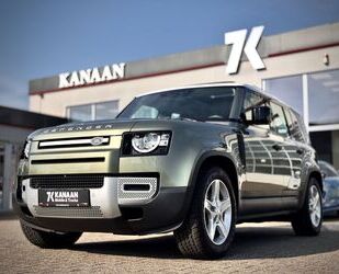 Land Rover Defender Gebrauchtwagen
