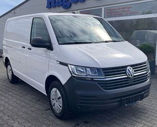 VW T6 Transporter Gebrauchtwagen