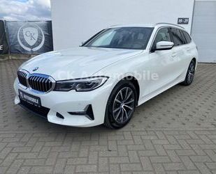 BMW 318 Gebrauchtwagen