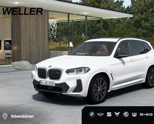BMW X3 M40 Gebrauchtwagen