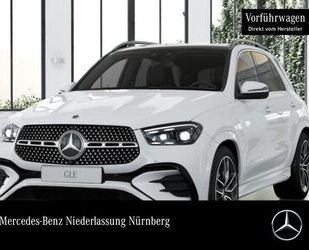 Mercedes-Benz GLE 450 Gebrauchtwagen