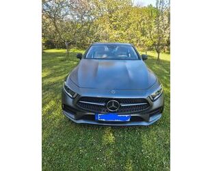 Mercedes-Benz CLS 400 Gebrauchtwagen