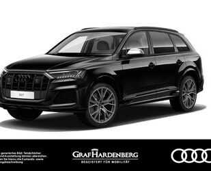 Audi SQ7 Gebrauchtwagen