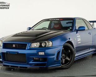 Nissan Skyline Gebrauchtwagen