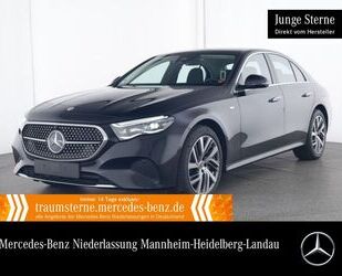 Mercedes-Benz E 400 Gebrauchtwagen