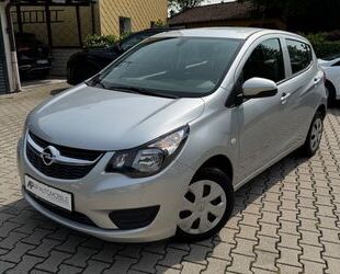 Opel Karl Gebrauchtwagen