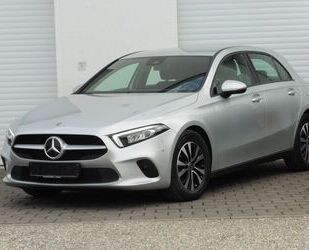 Mercedes-Benz A 180 Gebrauchtwagen