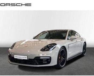 Porsche Panamera Gebrauchtwagen