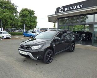 Dacia Duster Gebrauchtwagen