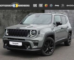 Jeep Renegade Gebrauchtwagen