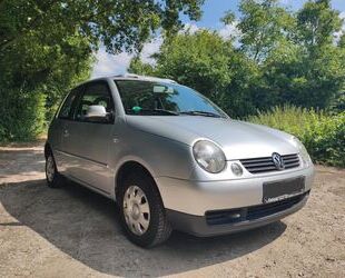 VW Lupo Gebrauchtwagen