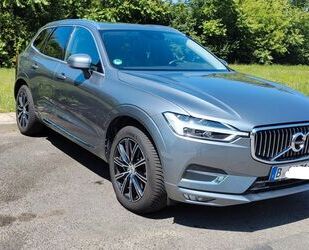 Volvo XC60 Gebrauchtwagen