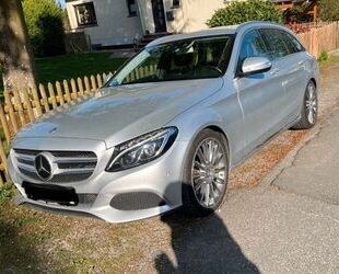 Mercedes-Benz C 250 Gebrauchtwagen