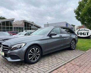 Mercedes-Benz C 180 Gebrauchtwagen
