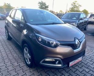 Renault Captur Gebrauchtwagen