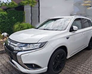 Mitsubishi Outlander Gebrauchtwagen