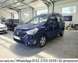 Dacia Dokker Gebrauchtwagen