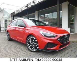 Hyundai i30 Gebrauchtwagen