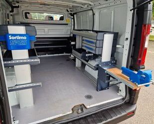 Renault Trafic Gebrauchtwagen