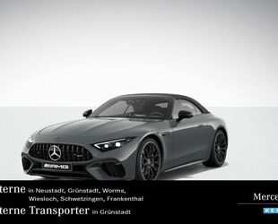 Mercedes-Benz SL 63 AMG Gebrauchtwagen