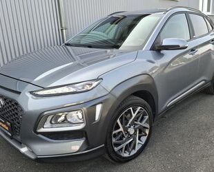 Hyundai KONA Gebrauchtwagen