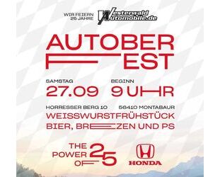 Honda Civic Gebrauchtwagen