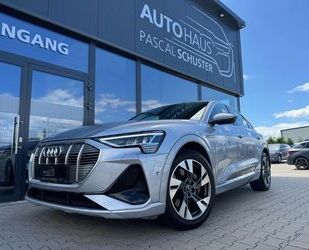 Audi e-tron Gebrauchtwagen