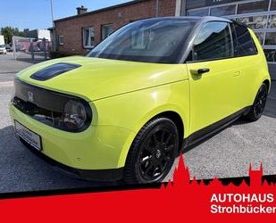 Honda e Gebrauchtwagen