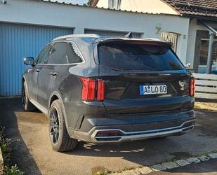 Kia Sorento Gebrauchtwagen